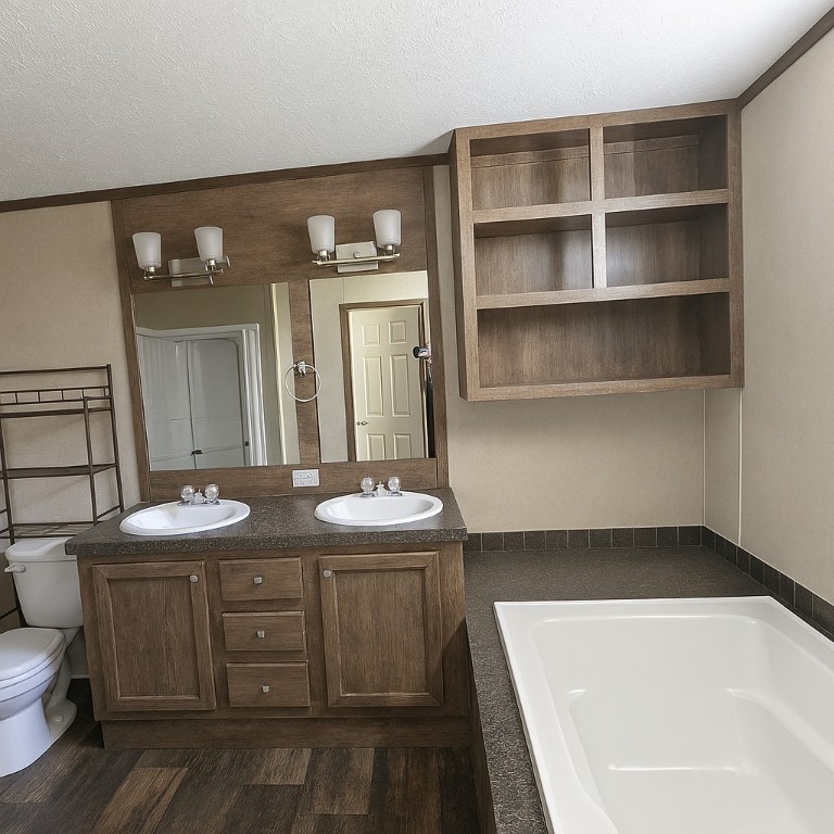Sunvilla Estates - Residential