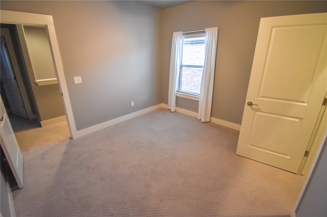 Town Homes At Forest Hills - Residential Lease