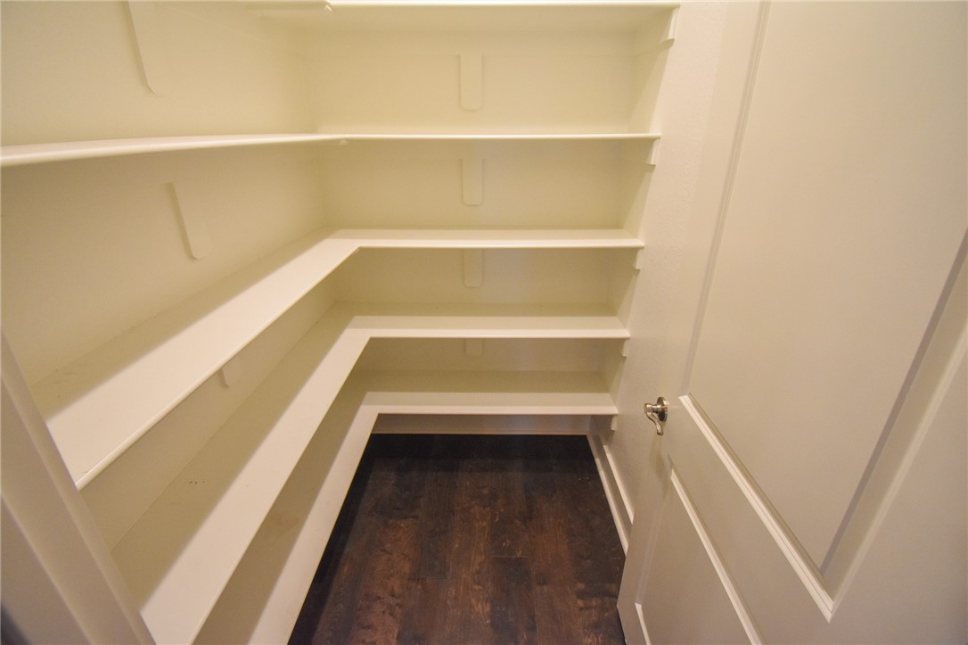 Town Homes At Forest Hills - Residential Lease