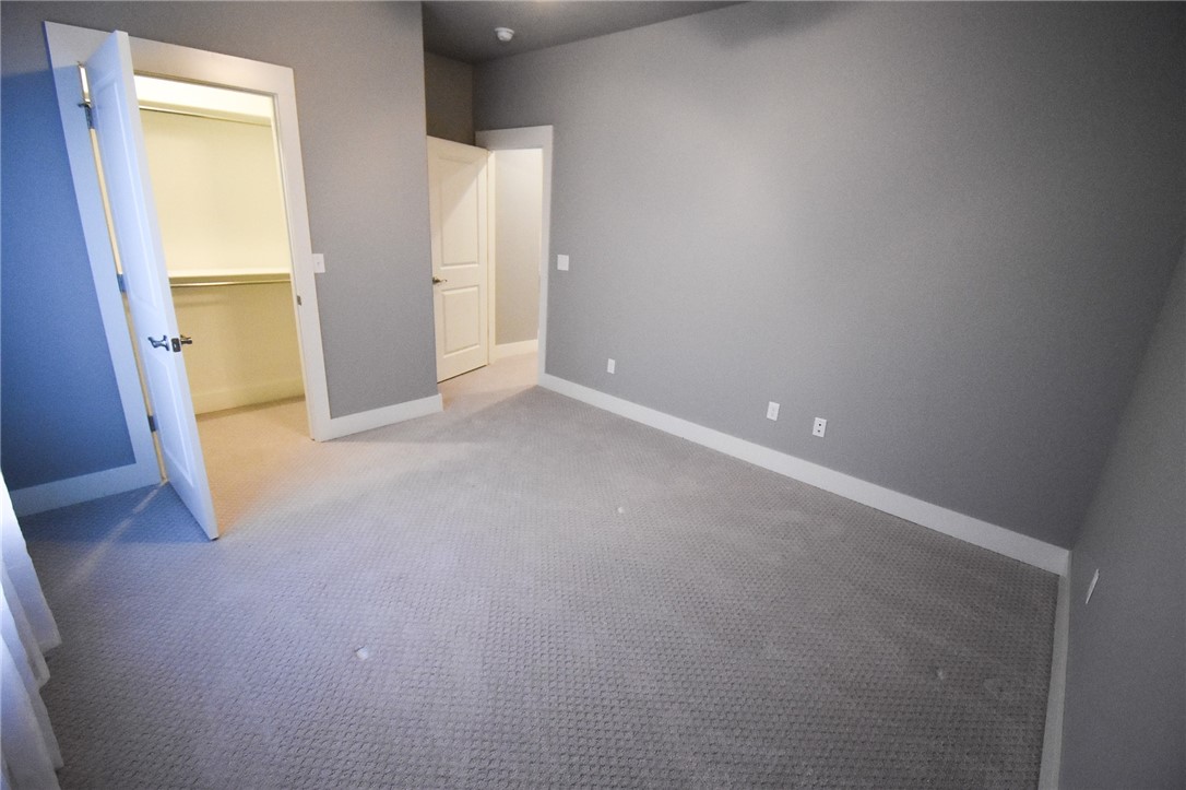 Town Homes At Forest Hills - Residential Lease