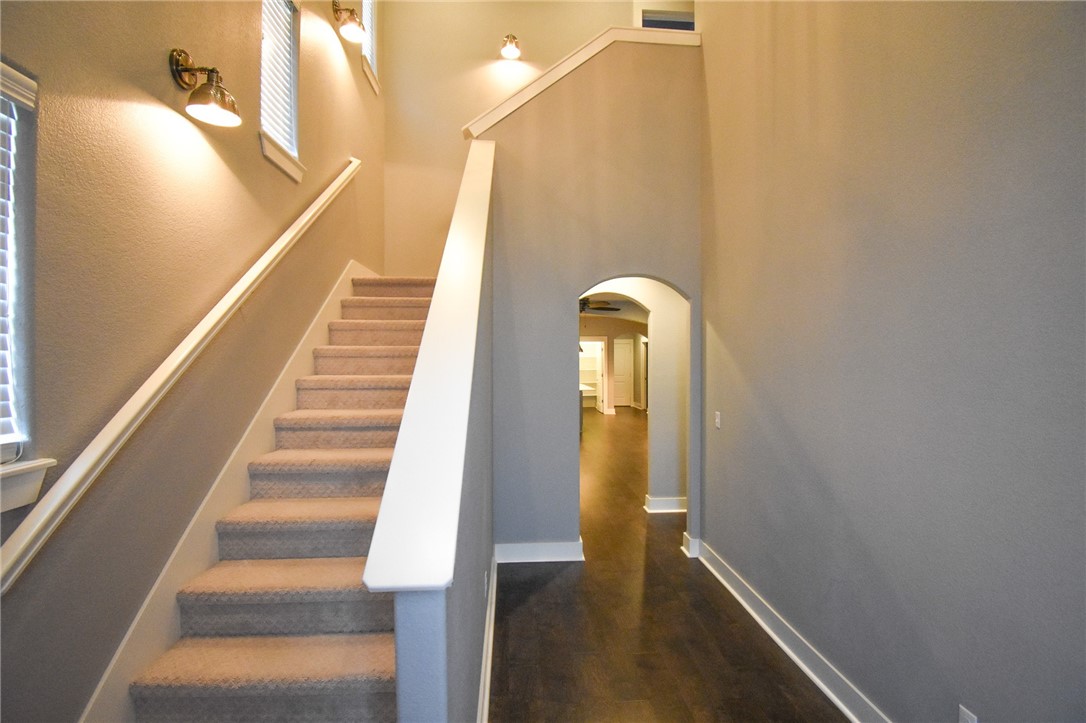 Town Homes At Forest Hills - Residential Lease