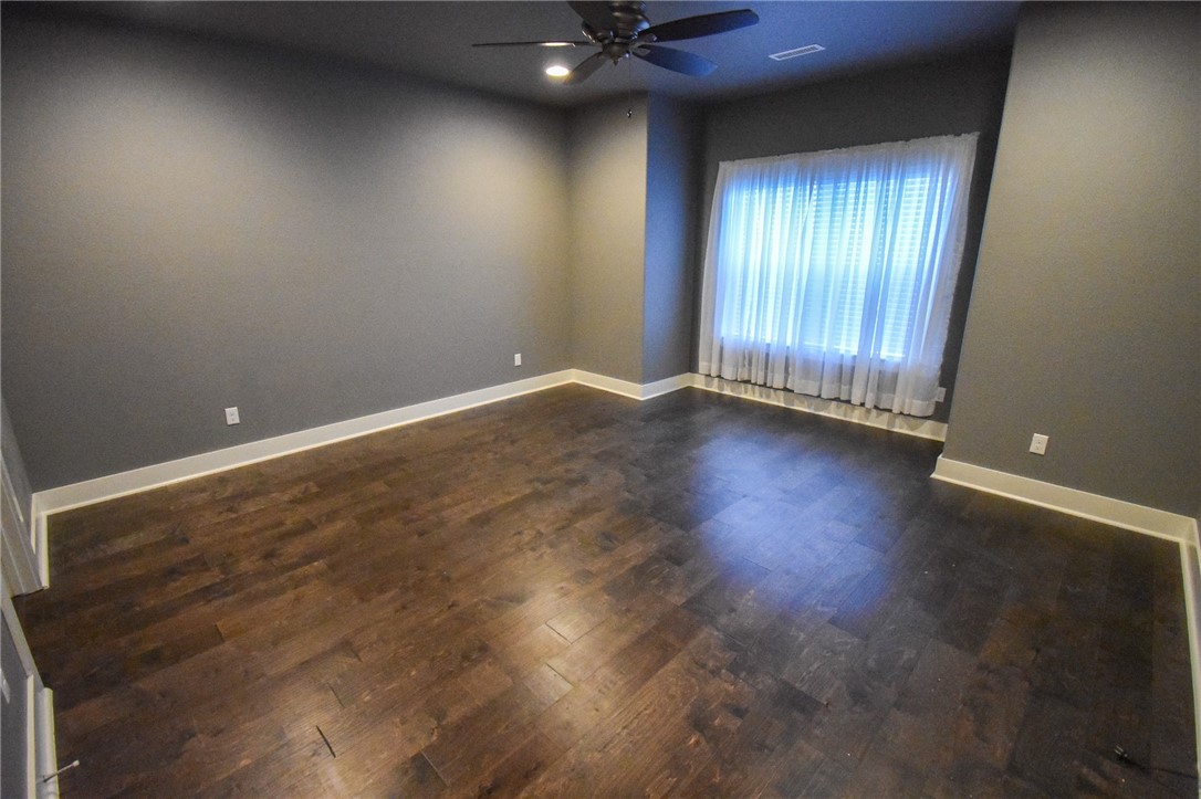 Town Homes At Forest Hills - Residential Lease