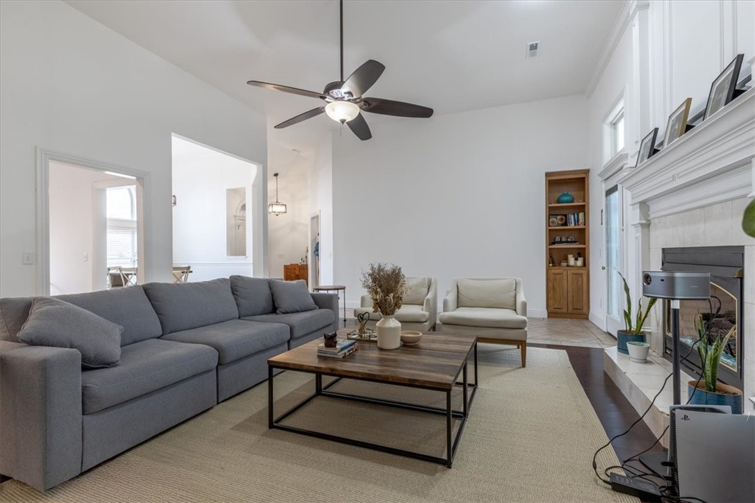 College Place Sub Ph 2 Bentonville - Residential