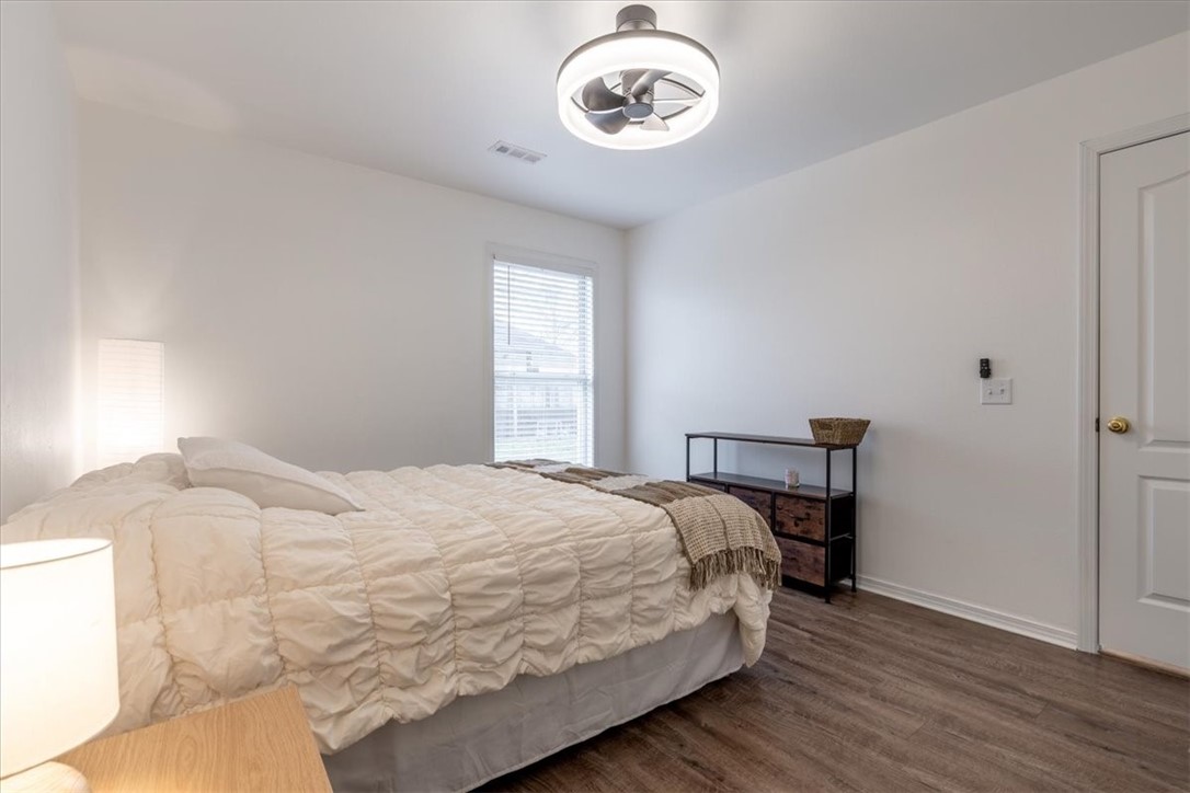 College Place Sub Ph 2 Bentonville - Residential