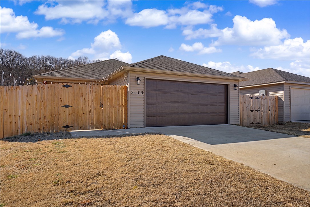 Riverside Village Sub Ph 11 - Residential