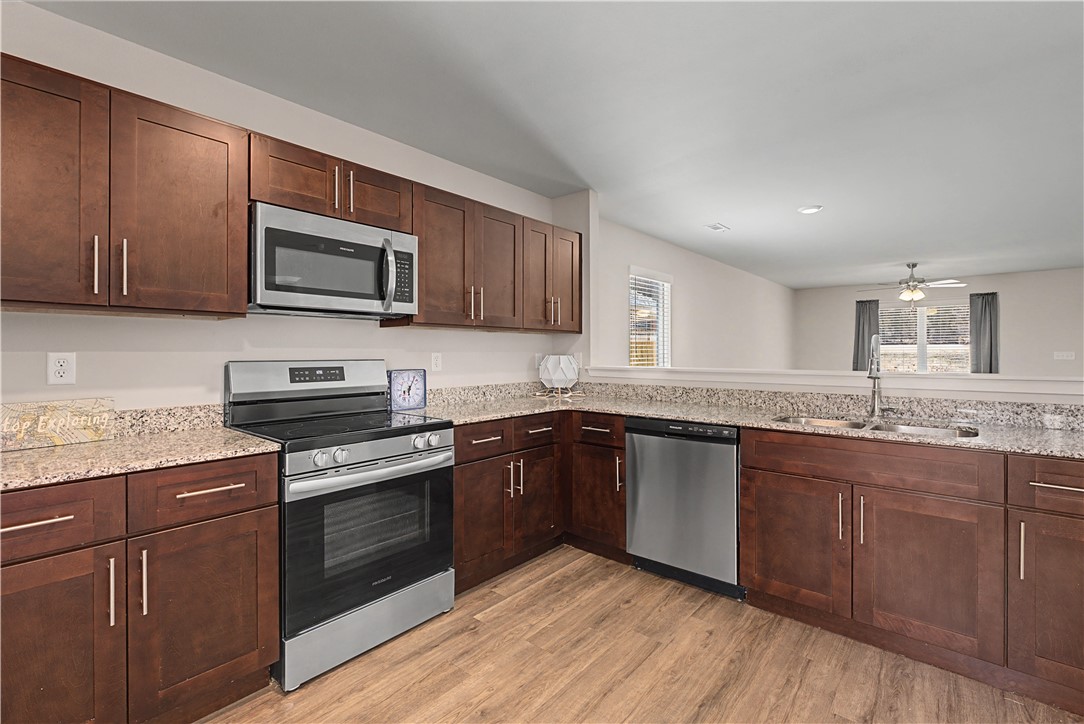 Riverside Village Sub Ph 11 - Residential