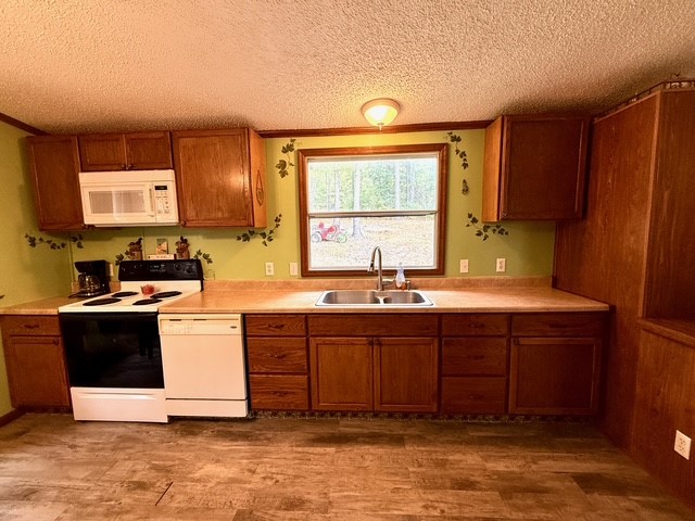 Scott Mountain Unit Ii - Residential