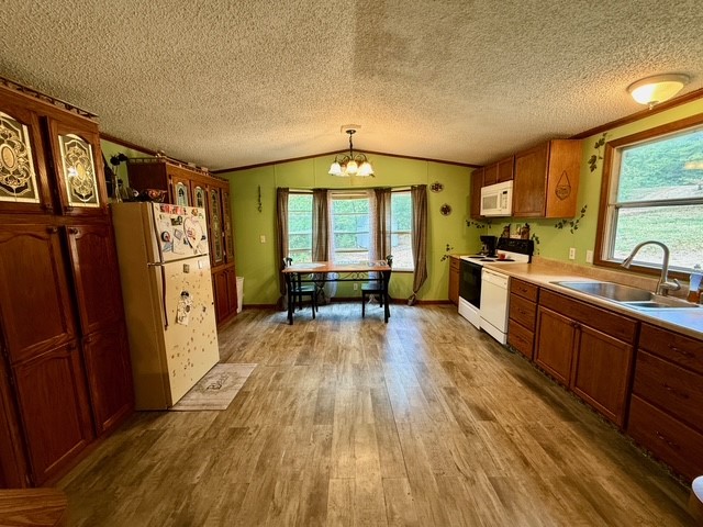 Scott Mountain Unit Ii - Residential