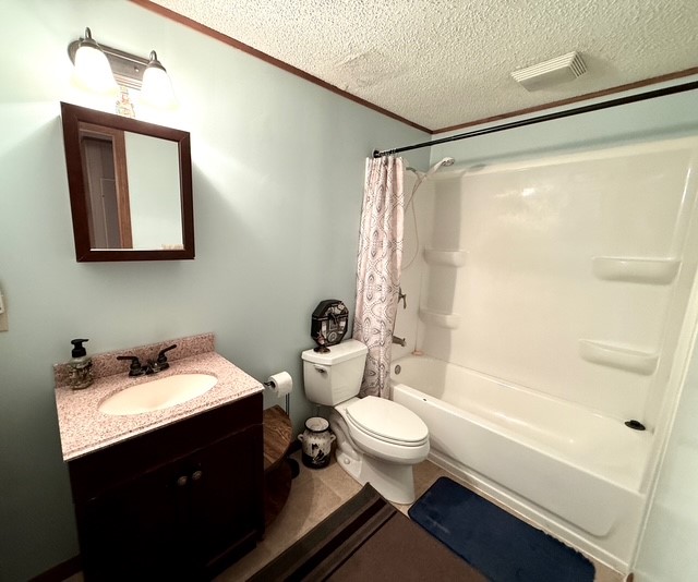 Scott Mountain Unit Ii - Residential