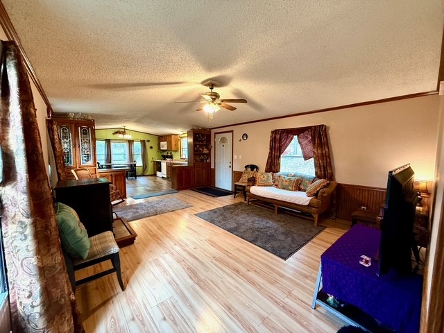 Scott Mountain Unit Ii - Residential