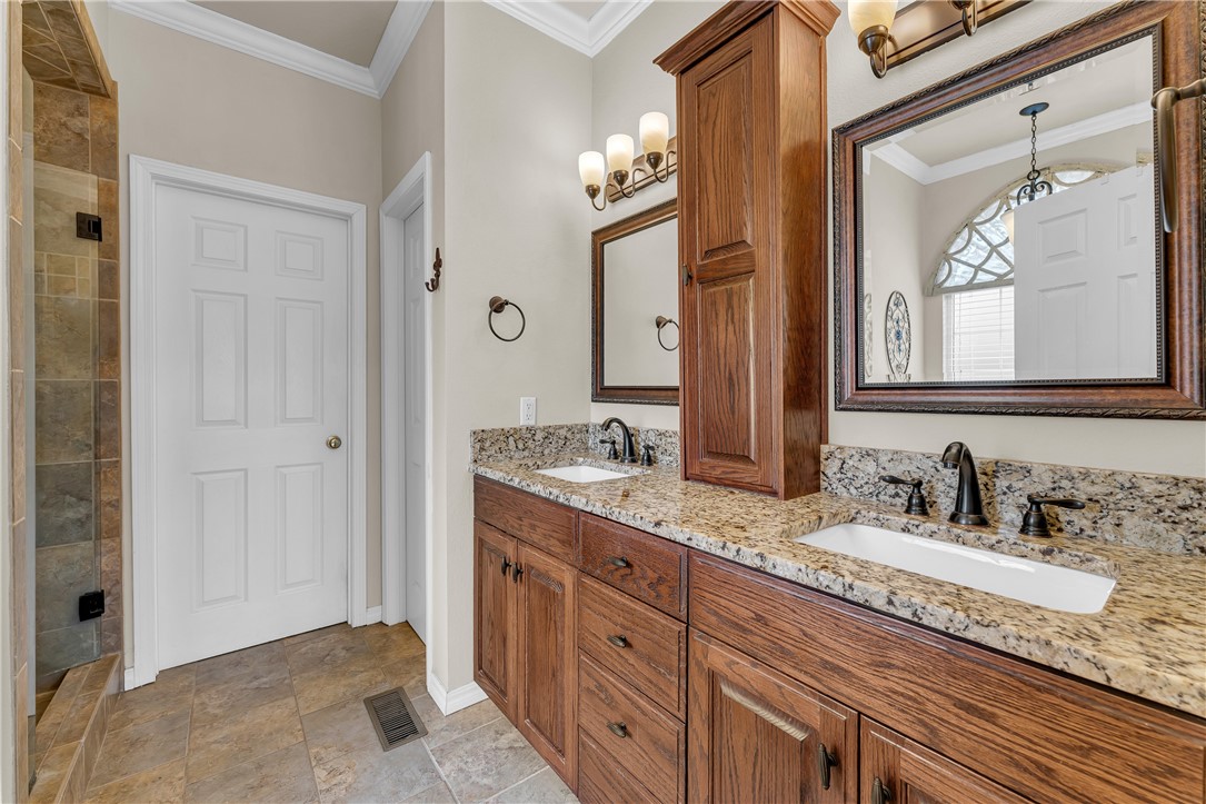 Paige Place Add Siloam Spgs - Residential