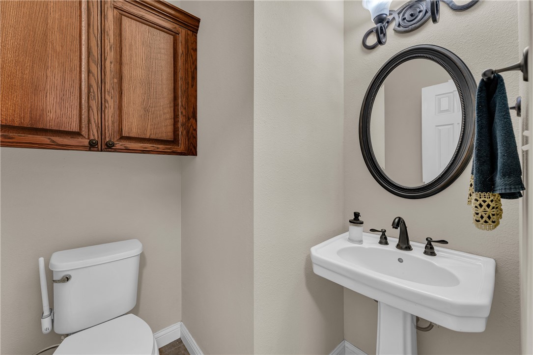 Paige Place Add Siloam Spgs - Residential