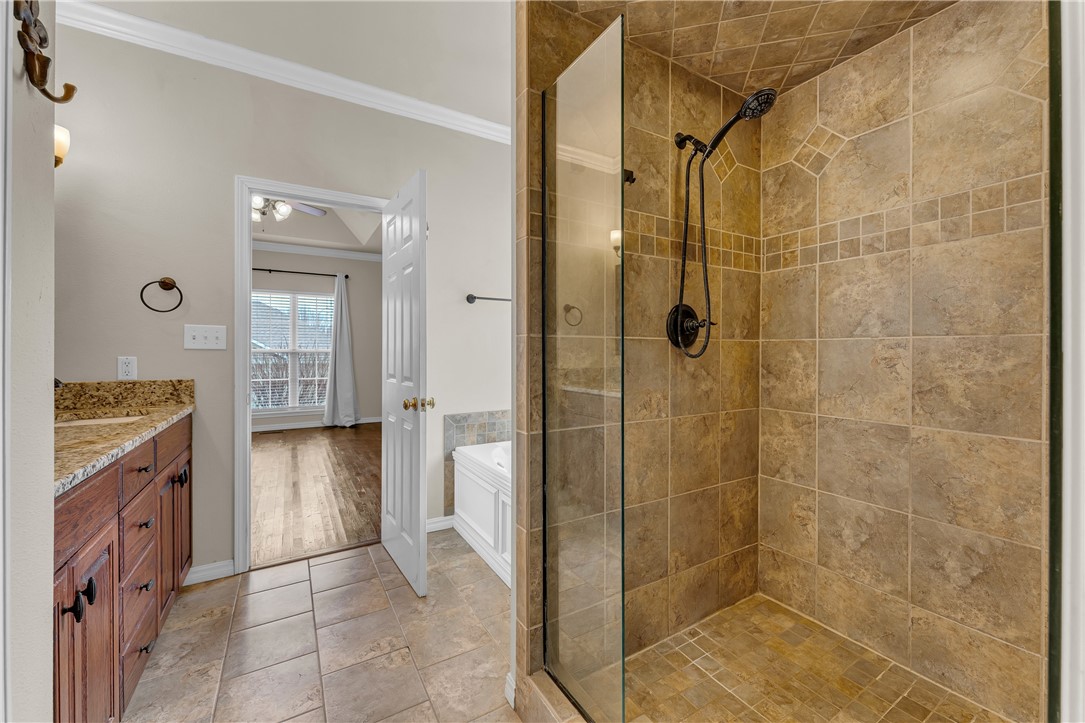 Paige Place Add Siloam Spgs - Residential