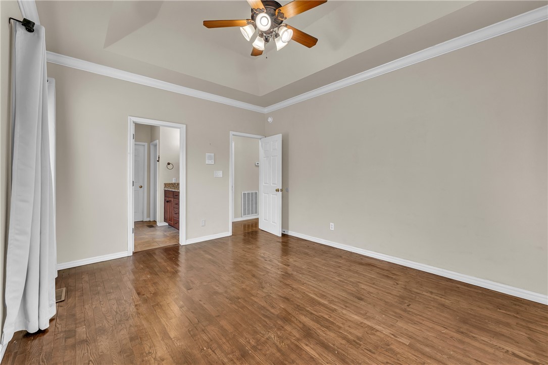 Paige Place Add Siloam Spgs - Residential