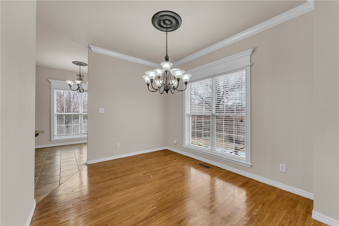 Paige Place Add Siloam Spgs - Residential