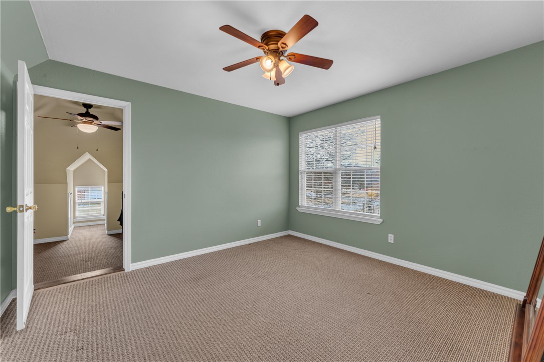 Paige Place Add Siloam Spgs - Residential