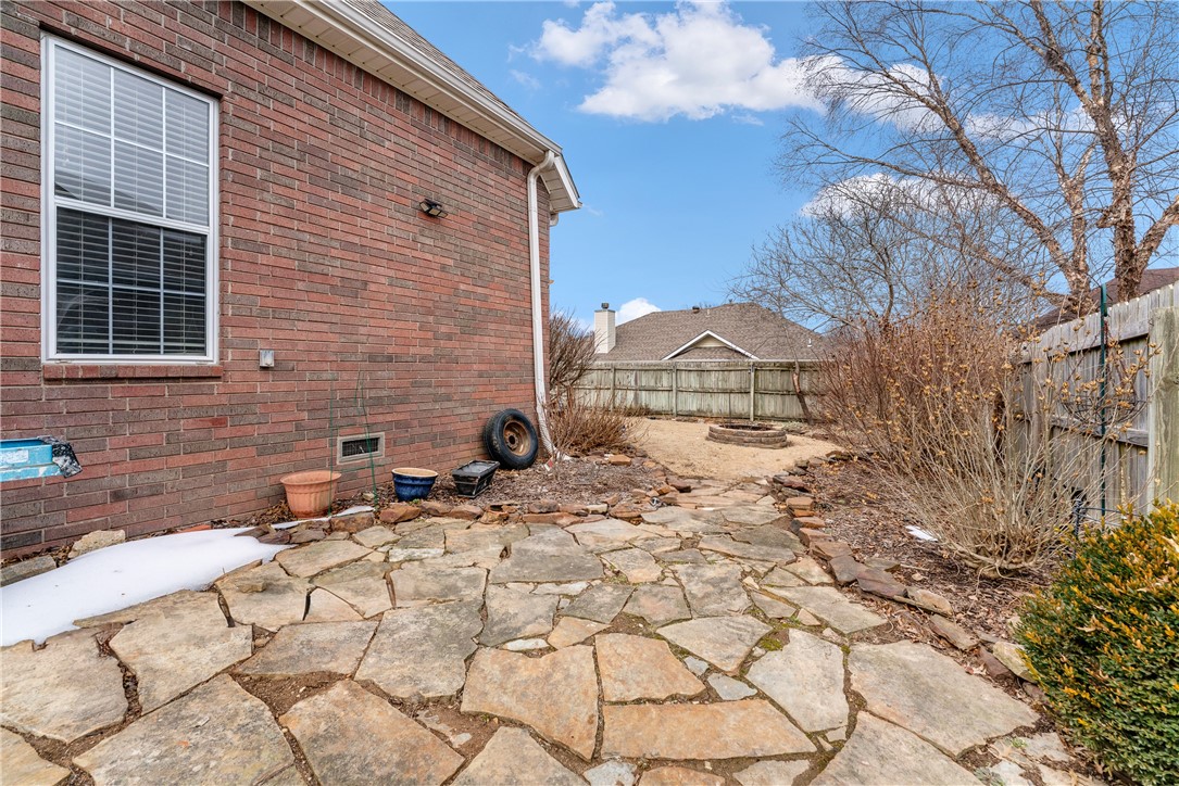 Paige Place Add Siloam Spgs - Residential