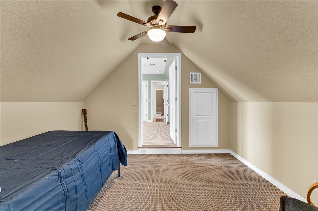 Paige Place Add Siloam Spgs - Residential