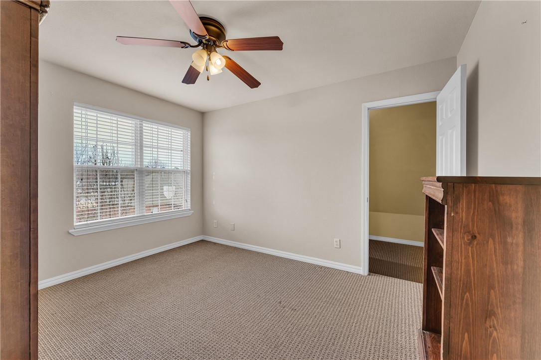 Paige Place Add Siloam Spgs - Residential