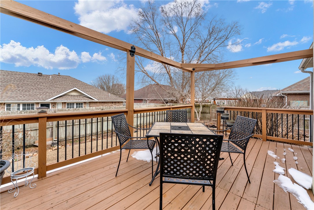 Paige Place Add Siloam Spgs - Residential