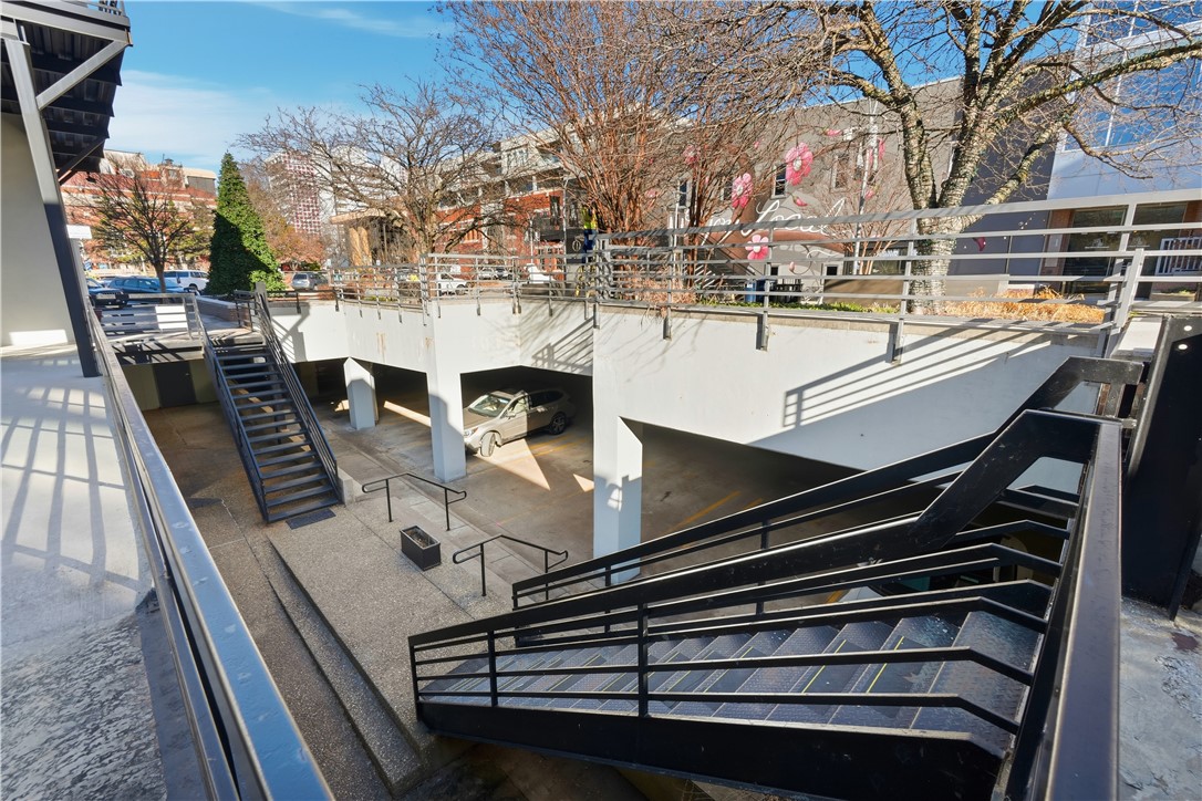 FAYETTEVILLE ORIGINAL - Commercial Lease