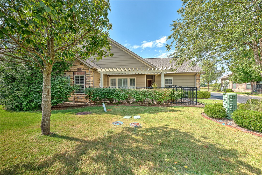 Vintage Estates Sub Bentonville - Residential