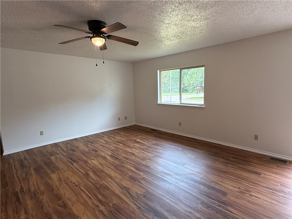 D Barger M White - Residential