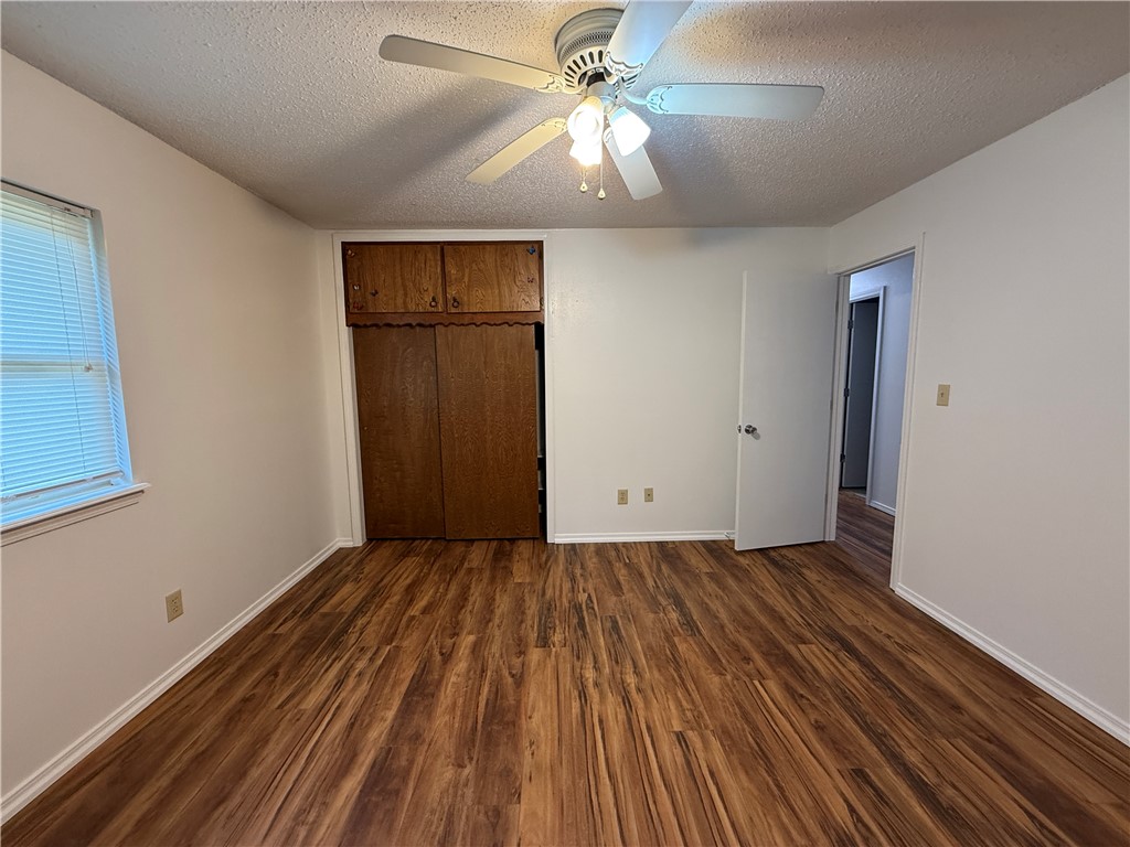 D Barger M White - Residential