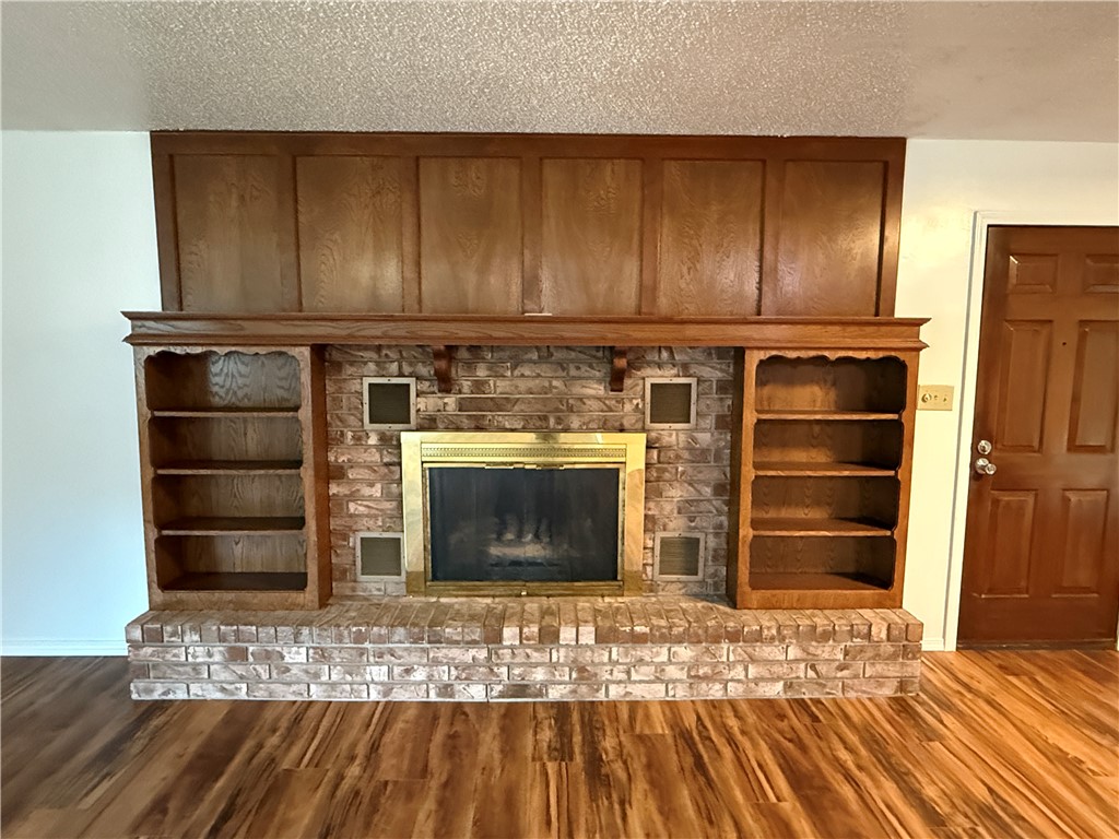 D Barger M White - Residential