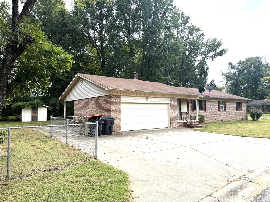 D Barger M White - Residential