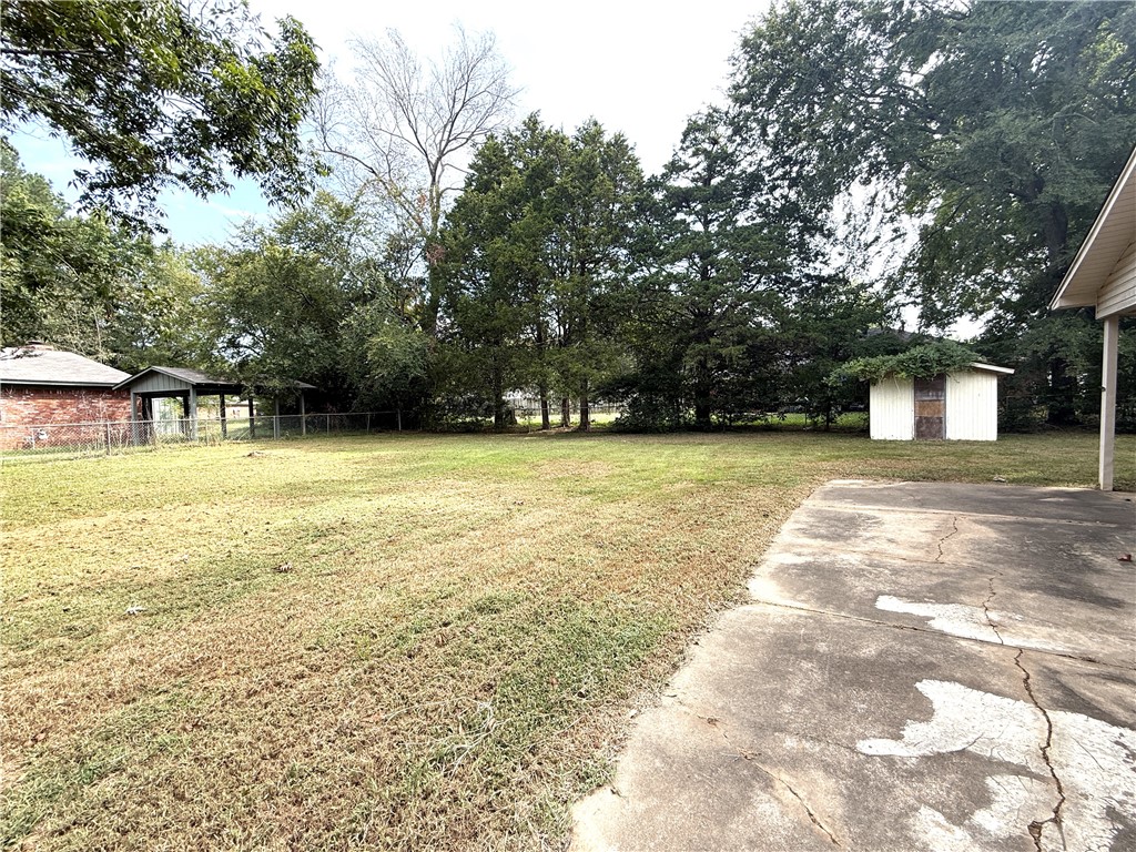 D Barger M White - Residential