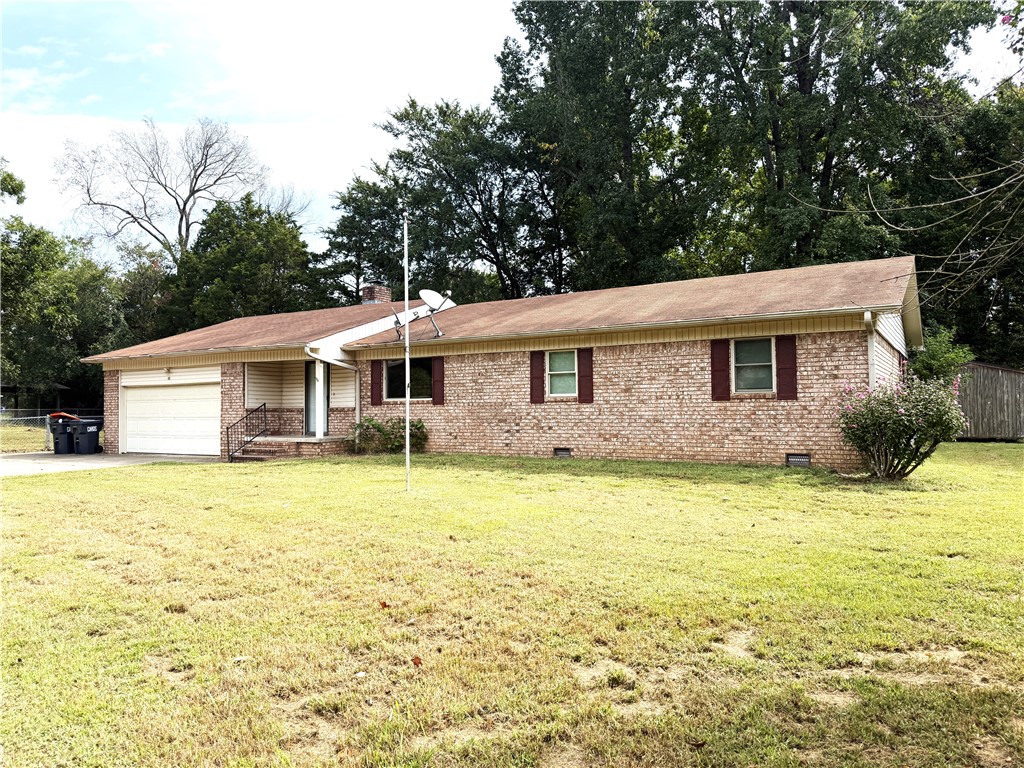 D Barger M White - Residential