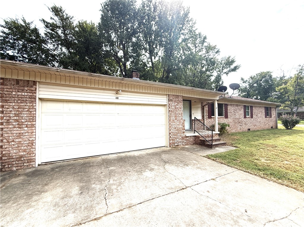 D Barger M White - Residential