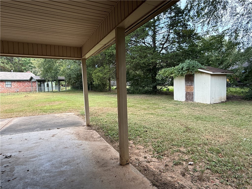 D Barger M White - Residential