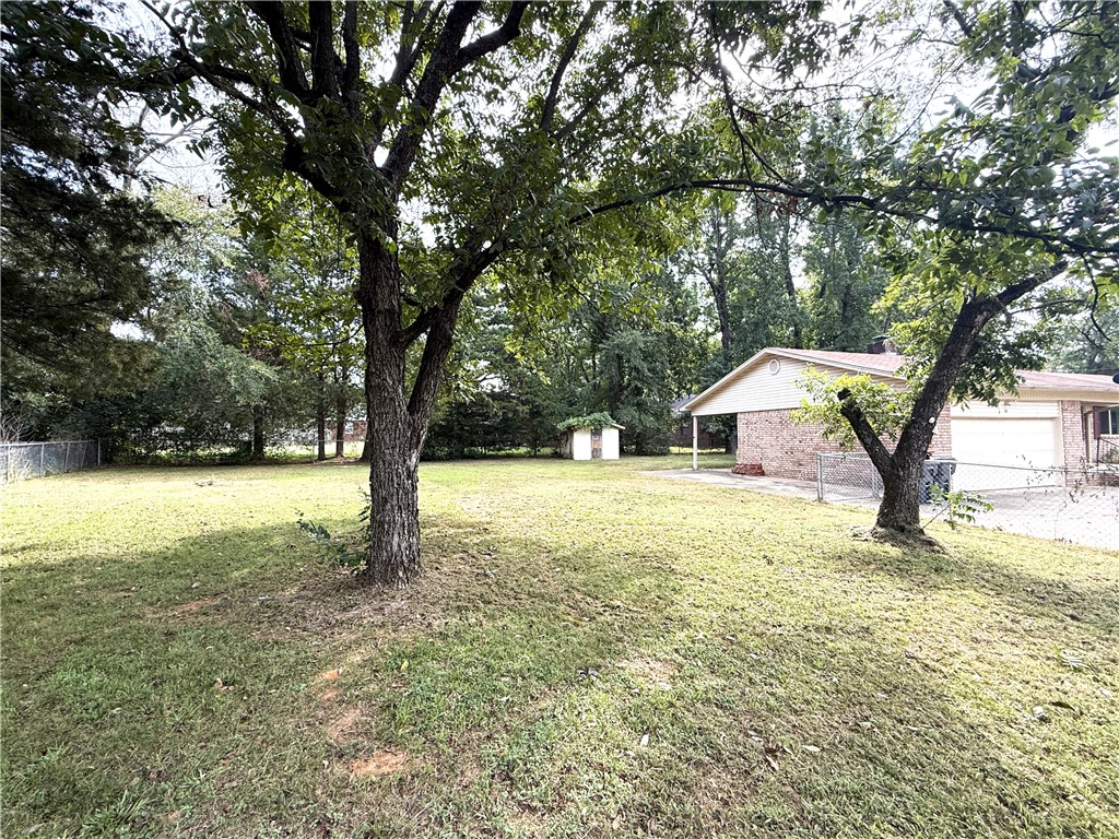 D Barger M White - Residential