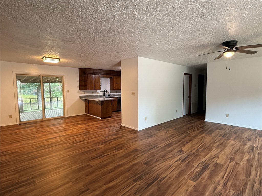 D Barger M White - Residential