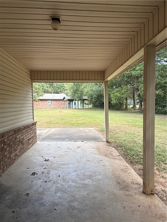 D Barger M White - Residential