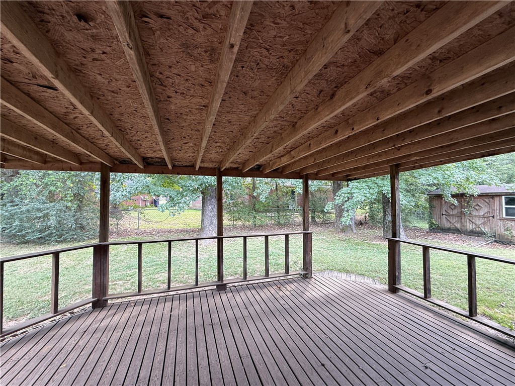 D Barger M White - Residential