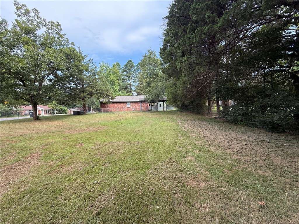 D Barger M White - Residential