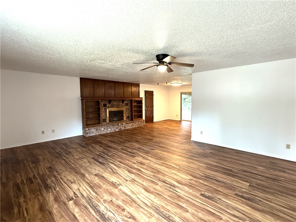 D Barger M White - Residential