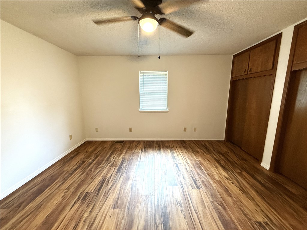 D Barger M White - Residential