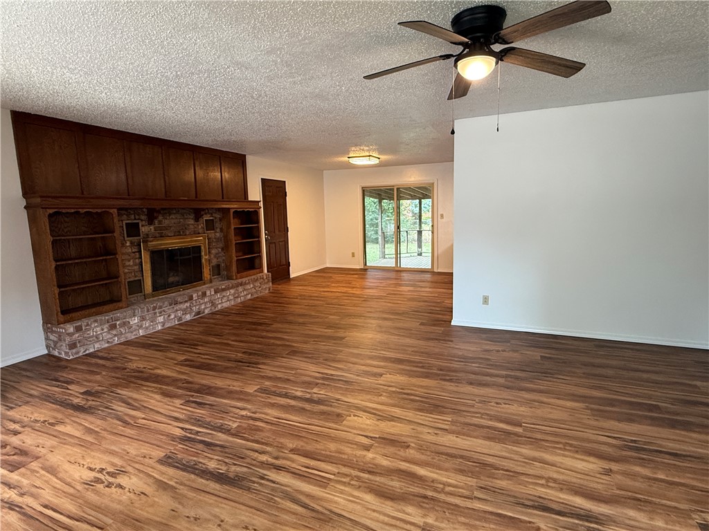 D Barger M White - Residential