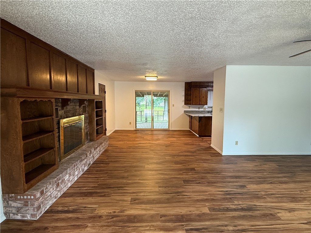 D Barger M White - Residential