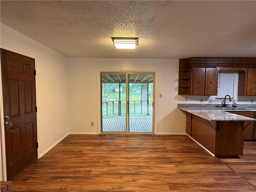 D Barger M White - Residential