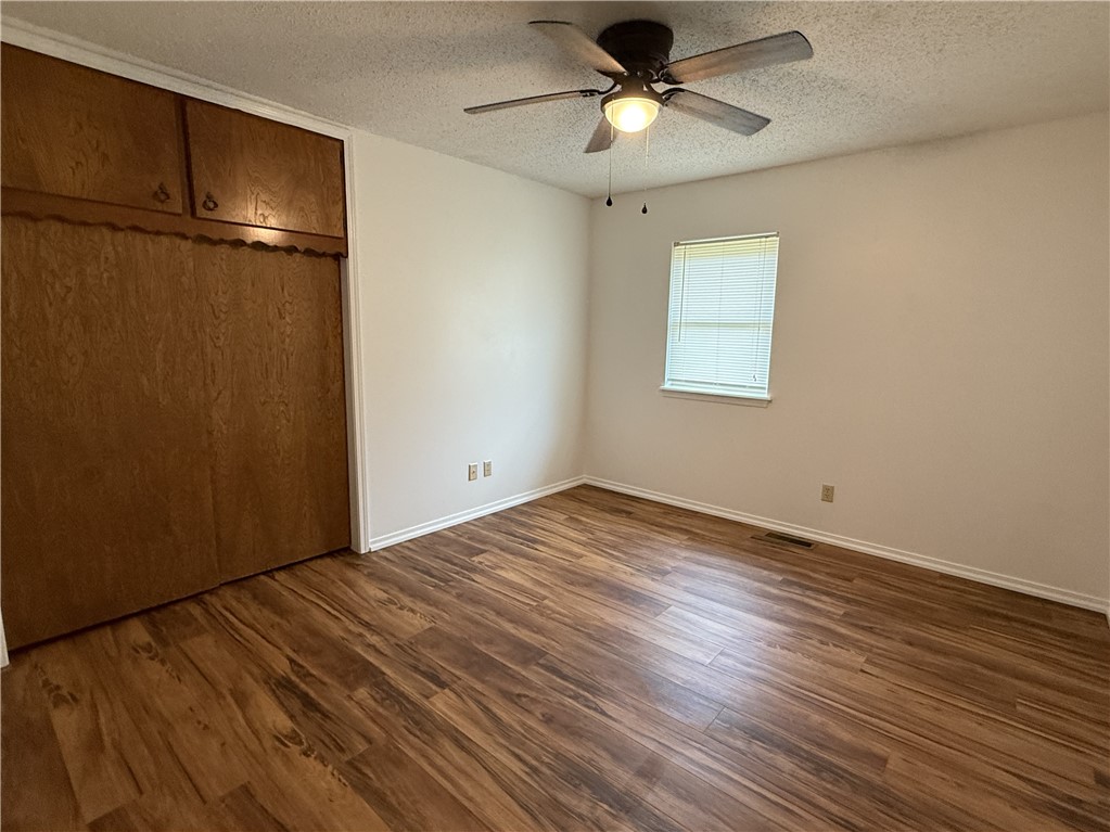 D Barger M White - Residential