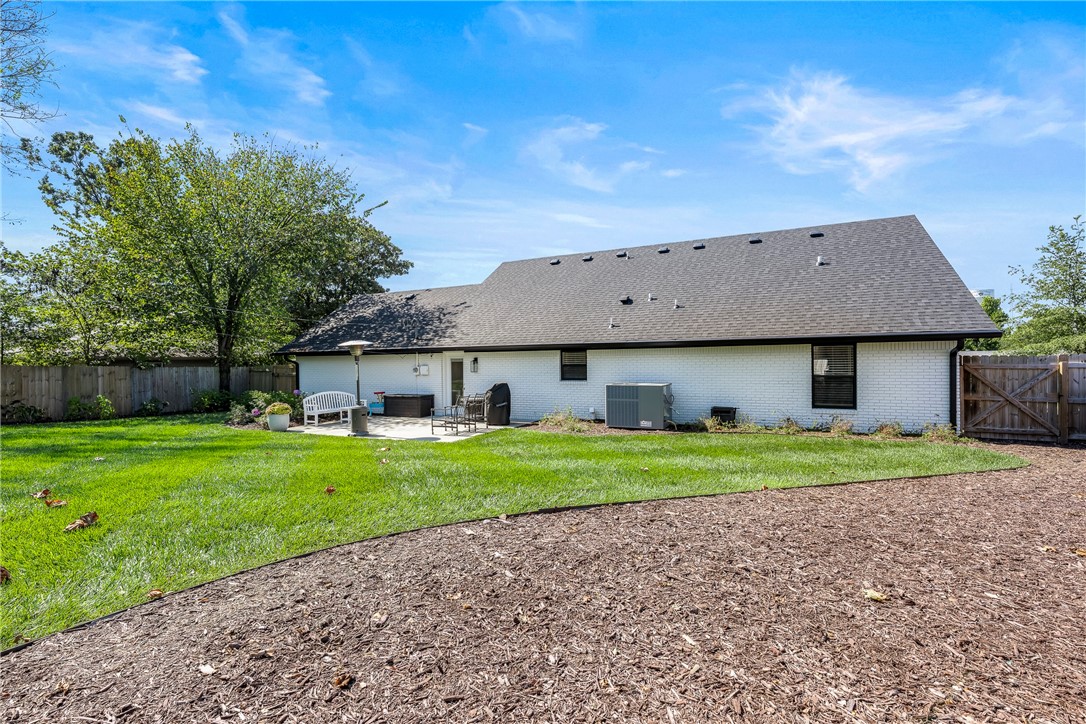 Robin Haven Add Bentonville - Residential