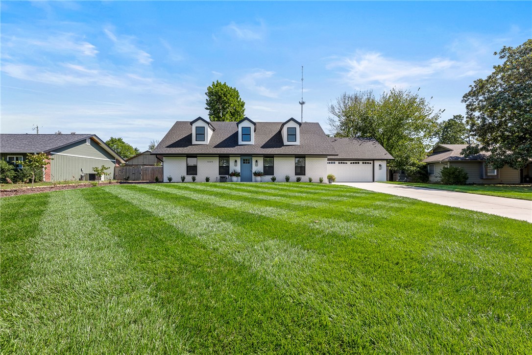 Robin Haven Add Bentonville - Residential