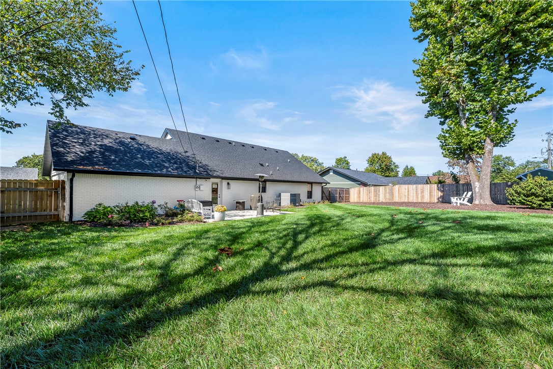 Robin Haven Add Bentonville - Residential