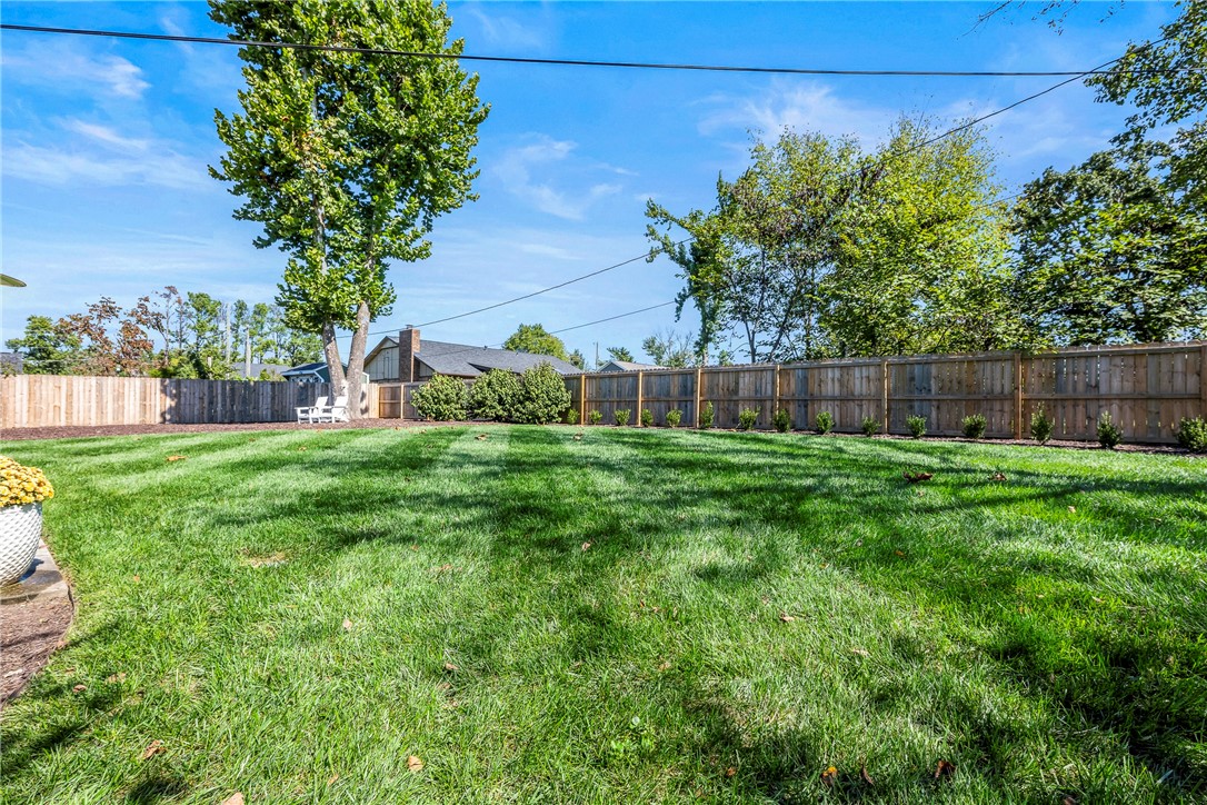 Robin Haven Add Bentonville - Residential
