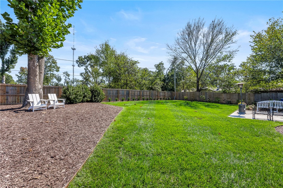 Robin Haven Add Bentonville - Residential